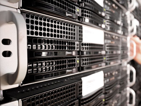 Edgar Oliver from Pixabay, 網頁託管服務